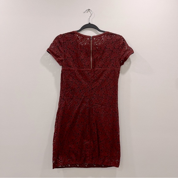 ‼️3/$30‼️ Talula Lace Sheath Dress - Picture 3 of 3